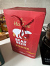 豪铂熊（BearBeer）小麦拉格黑啤烈性啤酒500ml*12听 全家福礼盒装  德国进口 实拍图