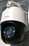 乐橙 监控摄像头室外 TS6-600万高清3.5K 商用家用户外室外无线监控器360度无死角带夜视全彩防水  实拍图