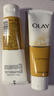 玉兰油（OLAY）洗面奶乳液泡沫洁面乳男女通用清洁保湿洁面护肤品洗脸膏节日礼物 【组合装】细滑+乳液洁面 实拍图