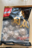 喜得佳牛肉丸250g*2+牛筋丸250g*2 潮汕手打牛肉丸子火锅食材关东煮烧烤 实拍图