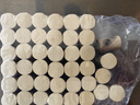 蕲郎中高纯 35:1黄金艾柱艾条家用五年陈南阳纯艾草随身灸短艾灸柱条段 臻品艾柱 3盒 共162柱 实拍图