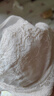 奶糖派轻风大胸显小超薄全罩杯蕾丝大码大胸女文胸罩送女友 香槟色 【大胸显小 穿衣显瘦】 80C 实拍图