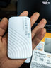 西部数据(WD)2TB NVMe 移动固态硬盘（PSSD）My Passport随行SSD type-c接口 1050MB/s 手机直连笔记本两用 实拍图