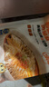 三都港 醇香黄鱼鲞350g/2条装 三去黄鱼 烧烤食材生鲜鱼类  实拍图