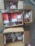 罗格朗（LEGRAND）开关插座 简悦系列陶瓷白色 86型墙壁插座 10A五孔带双USB插座 实拍图