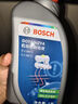 博世（BOSCH）通用型DOT4 刹车油制动液离合器油汽车养护套装保养2L装包安装 实拍图