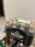 秋林格瓦斯秋林格瓦斯黑麦芽大列巴面包发酵饮料350ml*12瓶整箱装哈尔滨特产 实拍图
