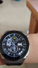 HUAWEI WATCH GT 3 Pro 黑色氟橡胶表带 46.6mm表盘 健康管理 微信手表版 华为手表 运动智能手表 实拍图