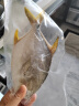 翔泰 海南深海金鲳鱼2.4斤/3-4条净重 BAP认证 生鲜鱼类 海鲜水产 实拍图