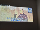 飞利浦（PHILIPS）NeoPix 545投影仪家用 高清家庭影院电视办公游戏投影机（无感自动对焦 全封闭式光机 超清画质 ） 实拍图