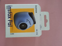 INSTAX富士instax 一次成像 智能相机PAL 丹宁蓝  单机标配 实拍图