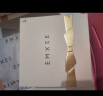 嫚熙哺乳内衣薄款聚拢无钢圈哺乳期喂奶孕妇文胸MX-Bra80066奶油肤L码 实拍图
