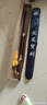 龙泉宝剑太极剑河图武术剑不锈钢比赛男女晨练软剑刀鸡翅木厂家批发未开刃 合金起脊款 26寸 实拍图
