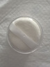 贝亲（Pigeon）婴儿玉米舒缓爽身粉 桃叶精华 50g HA23 实拍图