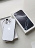 Apple/苹果 iPhone 16 Pro（A3294）128GB 黑色钛金属 支持移动联通电信5G 双卡双待手机 实拍图