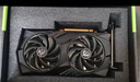 微星（MSI）魔龙 GeForce RTX 4060 GAMING X 8G 电竞游戏设计智能学习电脑独立显卡  实拍图