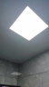 FSL佛山照明集成吊顶灯led吸顶灯平板灯面板灯厨卫灯300*300白光16W 实拍图