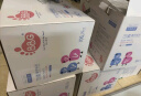 BBG蓝芯丝薄拉拉裤XL码5片（9-15kg）试用装成长裤丝薄感轻柔不易漏【品牌直供 安心品质】 实拍图