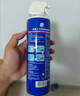 威露士（Walch）空调清洗剂消毒液500ml 家电空调清洁剂家用喷雾杀菌除味挂壁立式 实拍图