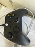 微软Xbox无线游戏手柄 磨砂黑+USB-C线 蓝牙 适配Xbox/PC/平板/手机 Steam促销 黑神话悟空 怪物猎人 实拍图