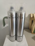 维特丝（vetes）定型喷雾发胶干胶保湿定型水头发蓬松造型男女士 420ml 实拍图