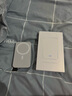苹果磁吸充电宝Magsafe15 14 13promax外接电池无线快充10000毫安时移动电源尊匠 【苹果同材质】双向快充 进口电芯1万毫安时星光色 实拍图