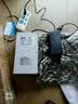 迈越（MAIYUE） 电动工具割草机电池电源线充电器配件器材 48V12A锂电池 实拍图