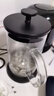 MAVO 法压壶 咖啡壶过滤杯器具 茶壶手冲家用法式滤压 双层滤网 （2-3人份） 600ml 实拍图
