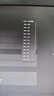 毕亚兹 DP转DVI转换线 1.8米  Displayport转DVI公对公高清转接头 电脑接显示器投影仪连接线 HX12 实拍图
