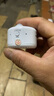 超清4K摄像头家用小巧型手机远程监控器wifi免插电无线慑像头车载 4K超清监控+手机远程开【白色 16G内存(循环保存录像约3天) 实拍图