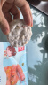 头厨海鲜虾饼160g共4个彩蔬虾排鲜虾滑饼儿童早餐半成品速食 实拍图