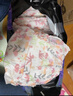 bebetour爱丽丝奇缘拉拉裤 XL34片(12-17kg)夜用尿不湿奢柔舒适定点下渗【品牌直供 安心品质】 实拍图