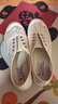 斯凯奇（Skechers）520礼物夏季女帆布鞋轻便透气软底单鞋板鞋百搭通勤休闲鞋 实拍图