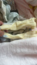 十月结晶婴儿袜子夏季网眼长筒防蚊过膝不勒腿 河马/灰熊/鳄鱼3双 晒单实拍图