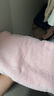 洁丽雅（Grace）纯棉5A级抗菌防螨高档大浴巾男女加大加厚酒店速干单条装 实拍图