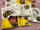 周黑鸭  霸气宠爱礼 鸭腿鸭胗鸭脖 卤味零食礼盒送礼1420g 【鸭哥推荐】 实拍图
