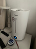 美的（Midea）空气加湿器净化器一体机便携家用母婴专用卧室静音除菌喷雾器空调风扇伴侣女生礼物国家补贴98K 实拍图