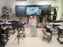 FEIFAN飞繁 口风琴37键小学生成人专业演奏级课堂教学推荐版 实拍图