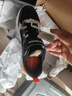 Skechers斯凯奇逐风体训鞋百搭舒适儿童时尚运动鞋休闲鞋405317L 实拍图