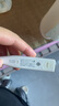 欧姆龙（OMRON）电子体温计 幼儿成年老人腋下温度计  可水洗前次记忆值 MC-246 实拍图