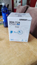 欧姆龙（OMRON）电子血压计上臂式血压仪老人家用血压器测量医用高精准 HEM-7124 实拍图