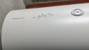 万和（Vanward）【小白云T4】80升电热水器家用储水式 2200W速热节能出租屋小型专利防电墙保护国家补贴15% 实拍图