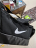 耐克（NIKE） 训练行李包  BRASILIA DM3976-010 F 实拍图