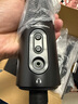 铁三角ATR2500X-USB 指向性电容USB麦克风电脑轻松连接直播K歌录音配音专用话筒 实拍图