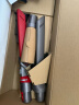戴森（DYSON）V15 Detect Fluffy无绳吸尘器（新一代蓝色）【原装进口】手持无线 除螨 宠物家庭适用 实拍图