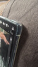 毕亚兹 适用2023款华为MatePad Pro保护套 华为平板电脑13.2英寸保护壳四角防摔TPU透明硅胶材质 PB488 实拍图