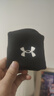 安德玛（Under Armour）护腕运动健身吸擦汗腕巾带羽毛球篮排网球腱鞘炎医手腕扭伤用护具 实拍图