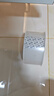得力（deli）纳米胶带 50mm*3m 强力胶透明无痕胶双面胶免钉胶 升级防尘泡壳 可重复使用 得盛系列2卷 JL590 实拍图
