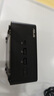 华硕（ASUS）NUC15 Pro mini迷你主机高性能商用AI办公台式机电脑 (Ultra5-225H 16G 512G WIN11)厚黑 实拍图