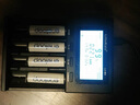 爱乐普（eneloop）充电电池5号五号4节高性能镍氢适用于话筒相机玩具BK-3MCCA/4W无充电器 实拍图
